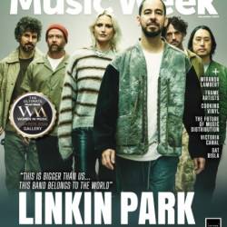 Music Week - Issue 1387 - December 2023