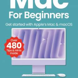 Mac for Beginners - Fall 2024