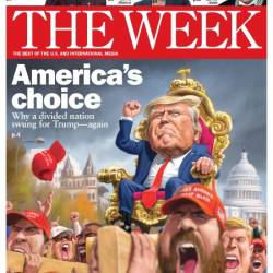 The Week USA - November 15, 2024