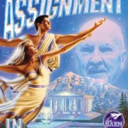 Assignment in Eternity - Phillip Marlowe