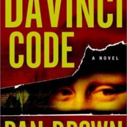 The Da Vinci Code - Dan Brown