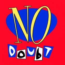 No Doubt - No Doubt (1992)