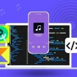 Music Player App Development: Kotlin & Xml In Android Studio