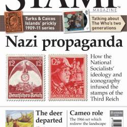 Stamp Magazine - December 2024