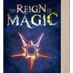 The Reign of Magic: Pentamuria Saga I - Awert