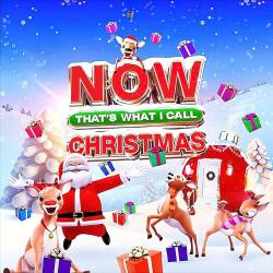 NOW Thats What I Call Christmas 2024 (4CD) (2024) - Pop, Christmas, Holydays