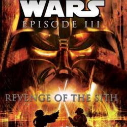 Star Wars Episode III: Revenge of the Sith - by Patricia C. Wrede