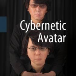 Cybernetic Avatar - Hiroshi Ishiguro