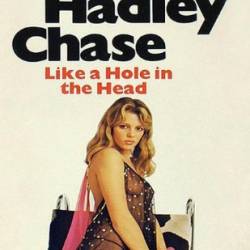 TRUSTED LIKE THE FOX - James Hadley Chase