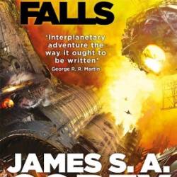 Leviathan Falls - James S. A. Corey