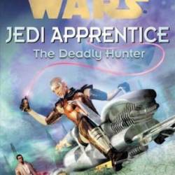 Study Guide Student Workbook for Star Wars Jedi Apprentice The Deadly Hunter: Black Student Workbooks - Jude Watson