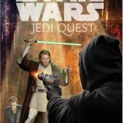 Star Wars: Jedi Quest: The Final Showdown: Book 10 - Jude Watson