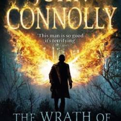 The Wrath of Angels - John Connolly