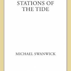 Stations of the Tide - Swanwick