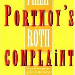 Portnoy's Complaint - Philip Roth