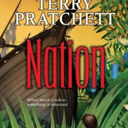 Nation - Terry Pratchett