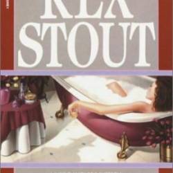 CURTAINS FOR THREE - Rex Stout