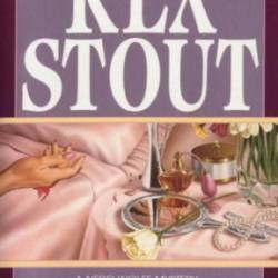 DEATH OF A DOXY - Rex Stout