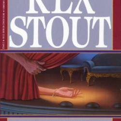 Homicide Trinity - Rex Stout