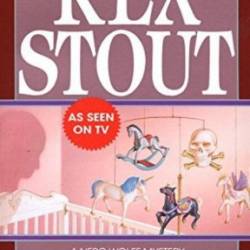 THE MOTHER HUNT - Rex Stout