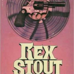 The Sound of Murder - Rex Stout