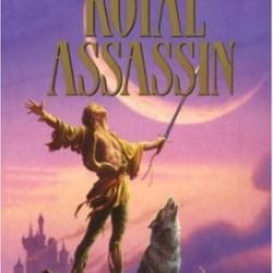 Royal Assassin - Robin Hobb