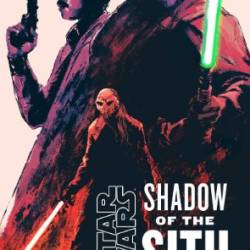 Shadow of the Sith - Christopher