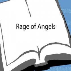 Rage of Angels - Sidney Sheldon