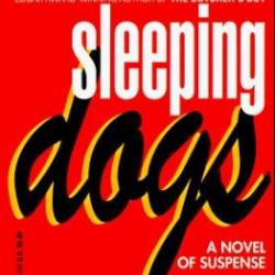 Sleeping Dogs - Thomas Perry