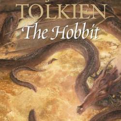 The Hobbit - J. R. R. Tolkien