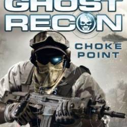 Tom Clancy Flash Point - Telep