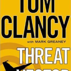 Threat Vector - Tom Clancy