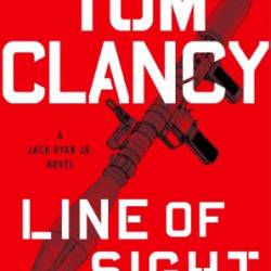 Tom Clancy Line of Demarcation - Mike Maden