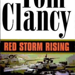 Red Storm Rising - Tom Clancy