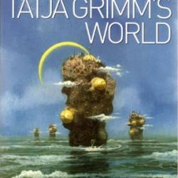 Tatja Grimm's World - Vernor Vinge