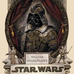 Star Wars Episode IV: A New Hope - Ian Doescher