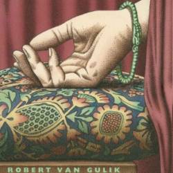 Necklace and Calabash: A Judge Dee Mystery - Robert van Gulik