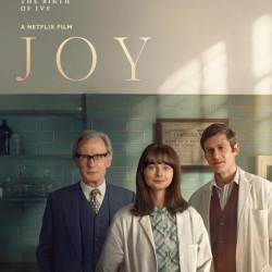 Joy (2024) 1080p [WEBRip] [x265] [10bit] 5.1 YTS