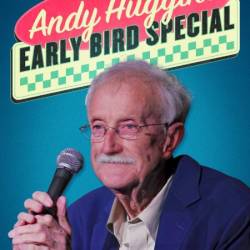 Andy Huggins Early Bird Special 2023 1080p AMZN WEBRip DD2 0 x264-GalaxyRG