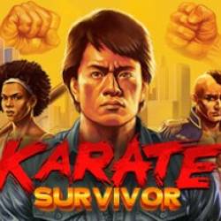 Karate Survivor-I KnoW