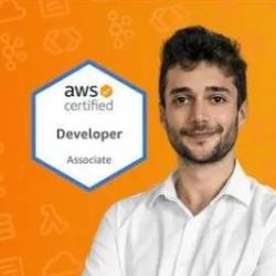 Ultimate AWS Certified Developer Associate 2022 (Update 05/2022)