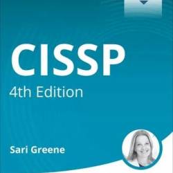 Pearson - CISSP, 4th Edition