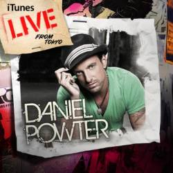 Daniel Powter - Live From Tokyo (2008)