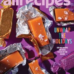 Allrecipes - Holiday 2024