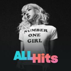 All Hits 23-11-2024 (2024) - Pop, Dance, Rock, Rap, RnB, Hip Hop