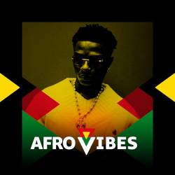 Afro Vibes 23-11-2024 (2024) - Afrobeat, Afro House