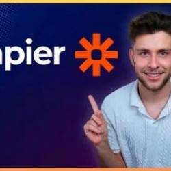 The Complete Zapier Course: From Beginner To Expert (2024)