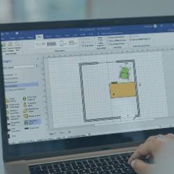 Visio 2019 Power Users