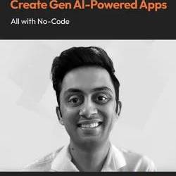 Create Gen AI-Powered Apps - All with No-Code