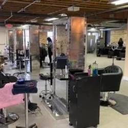 Open Your Own Salon Or Barbershop